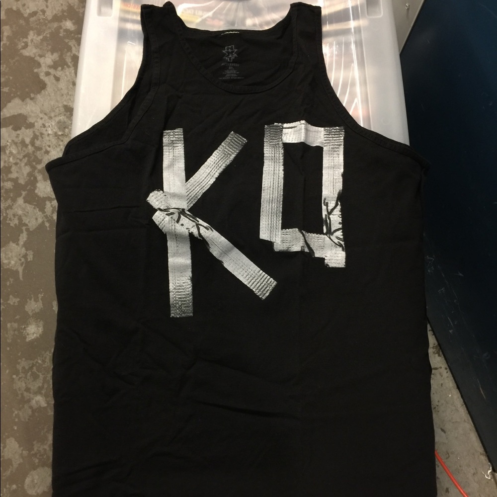 Kevin Owens shirt Kevin Steen ROH NXT WWE PWG